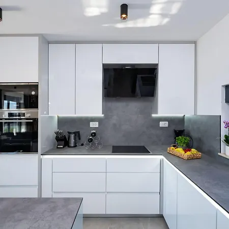 Дом отдыха Opal By Interhome