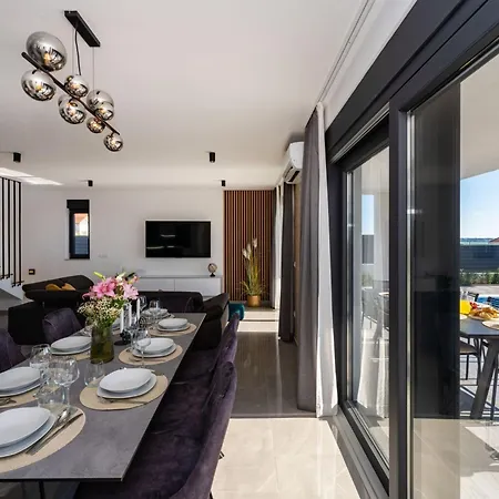 Opal By Interhome Vrana (Zadar)