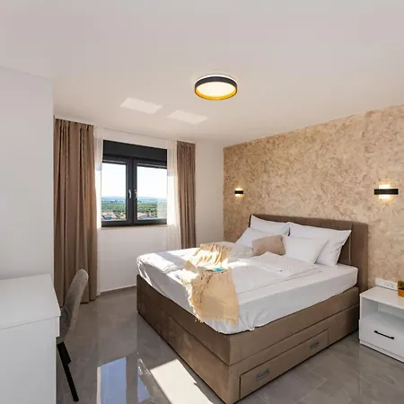 Дом отдыха Opal By Interhome Vrana (Zadar)