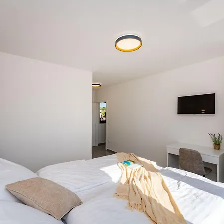 Дом отдыха Opal By Interhome