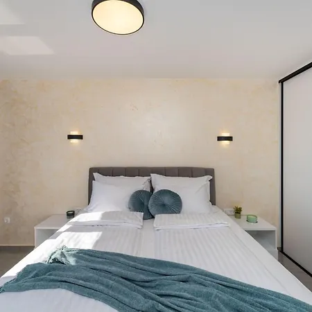 Opal By Interhome Дом отдыха Vrana (Zadar)
