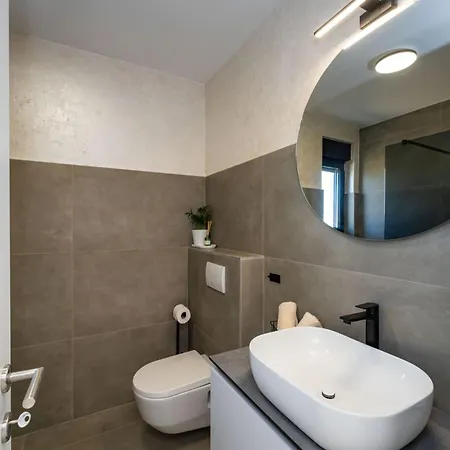 Opal By Interhome * Vrana (Zadar)