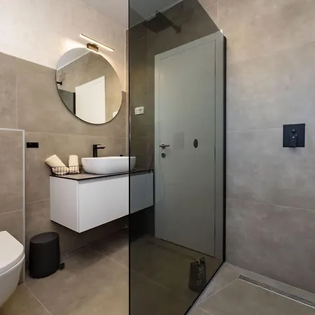 Дом отдыха Opal By Interhome Vrana (Zadar)