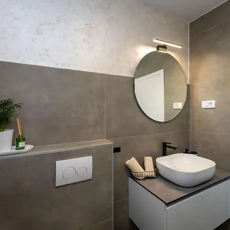 Opal By Interhome *