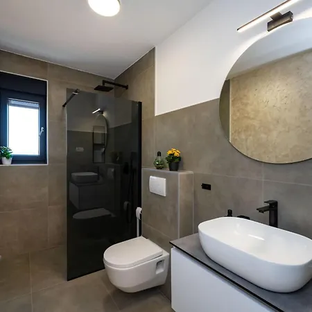Opal By Interhome Vrana (Zadar)