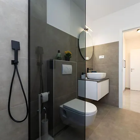 Дом отдыха Opal By Interhome Vrana (Zadar)