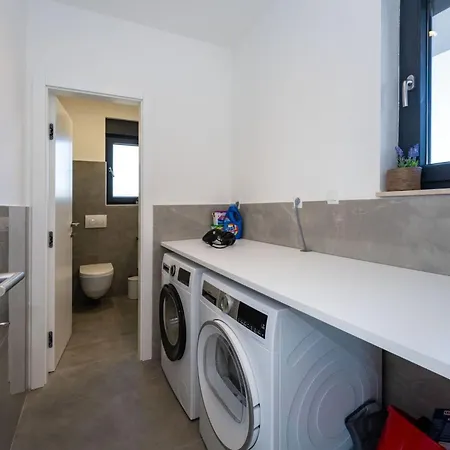 Дом отдыха Opal By Interhome Vrana (Zadar)