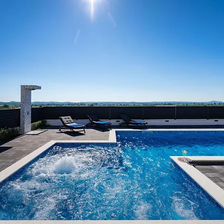 Opal By Interhome Vrana (Zadar)