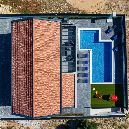 Opal By Interhome * Vrana (Zadar)