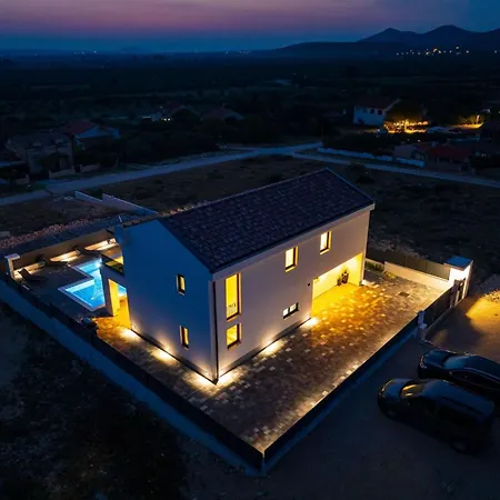 Дом отдыха Opal By Interhome *