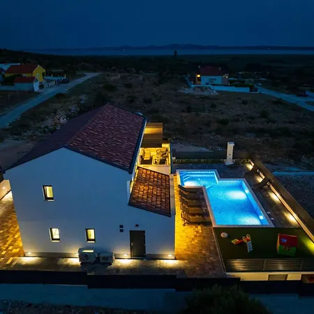 Opal By Interhome
