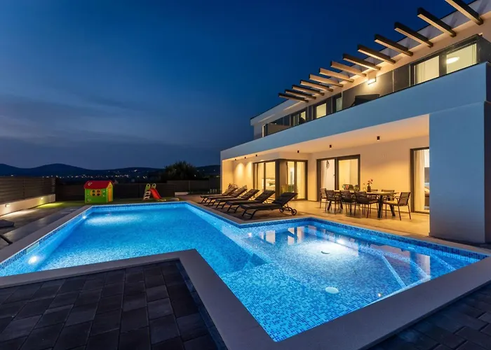 Opal By Interhome Vrana (Zadar)