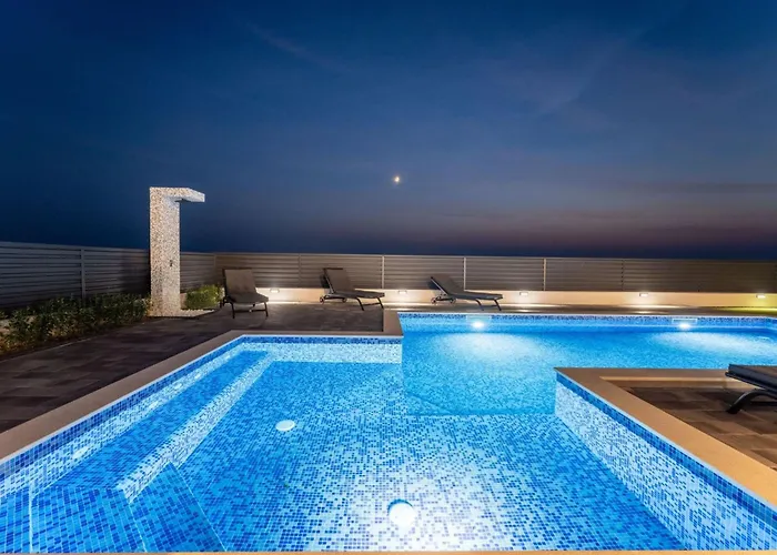 Opal By Interhome Holiday home