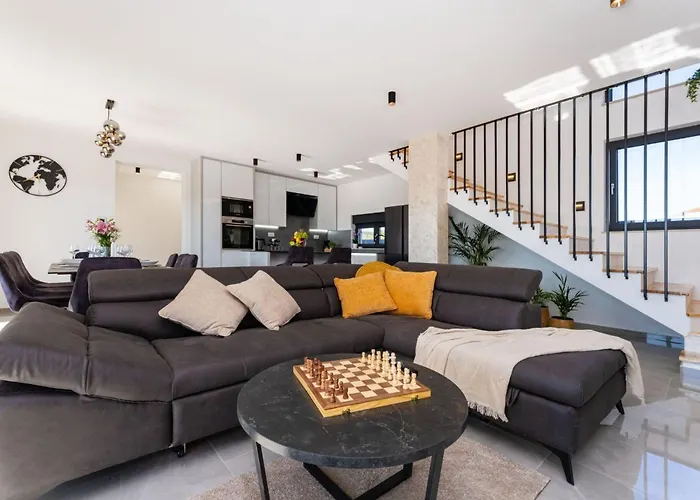 Opal By Interhome Vrana (Zadar)