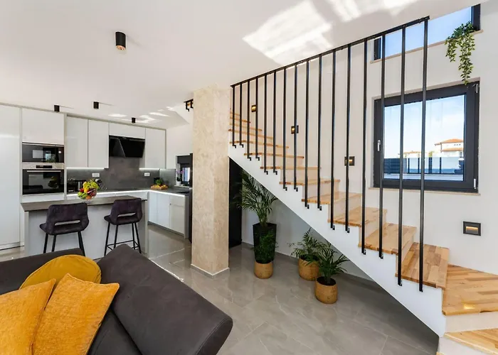 Opal By Interhome Holiday home Vrana (Zadar)