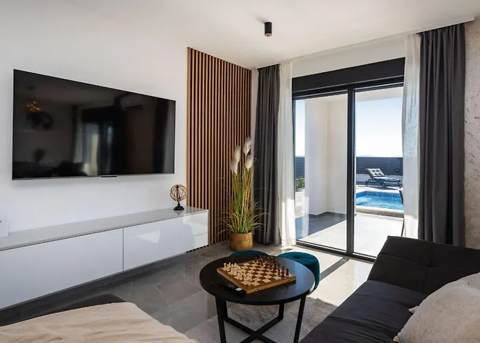 Holiday home Opal By Interhome *