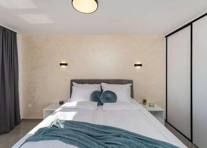 Opal By Interhome Holiday home Vrana (Zadar)