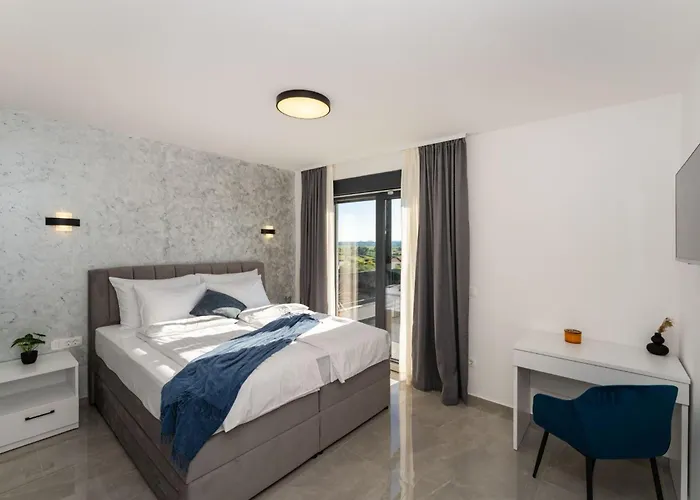 Opal By Interhome Vrana (Zadar)