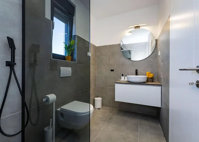 Holiday home Opal By Interhome