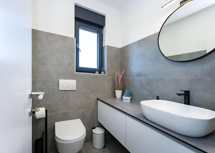 Дом отдыха Opal By Interhome *