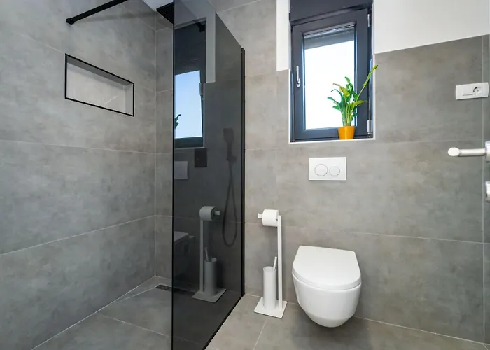 Opal By Interhome Vrana (Zadar)