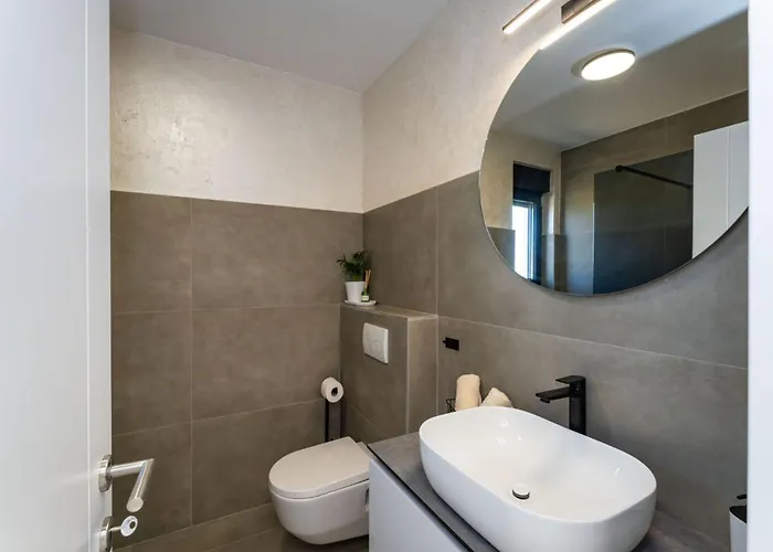 Opal By Interhome * Vrana (Zadar)