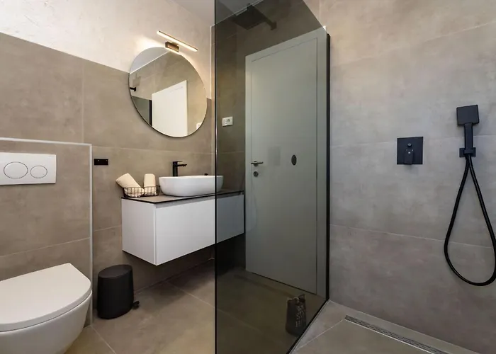 Дом отдыха Opal By Interhome Vrana (Zadar)