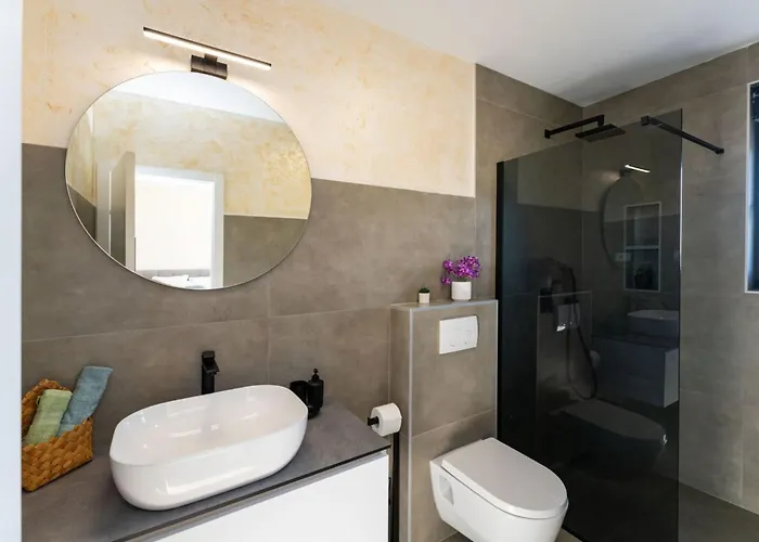 Holiday home Opal By Interhome *