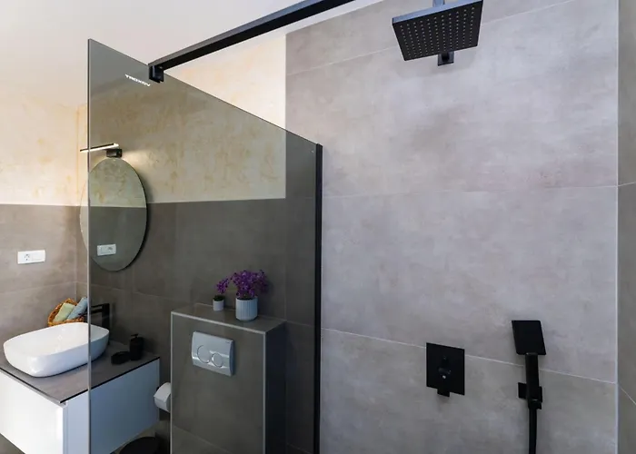 Opal By Interhome Holiday home