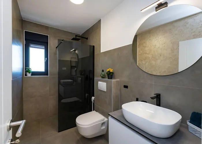 Opal By Interhome Vrana (Zadar)