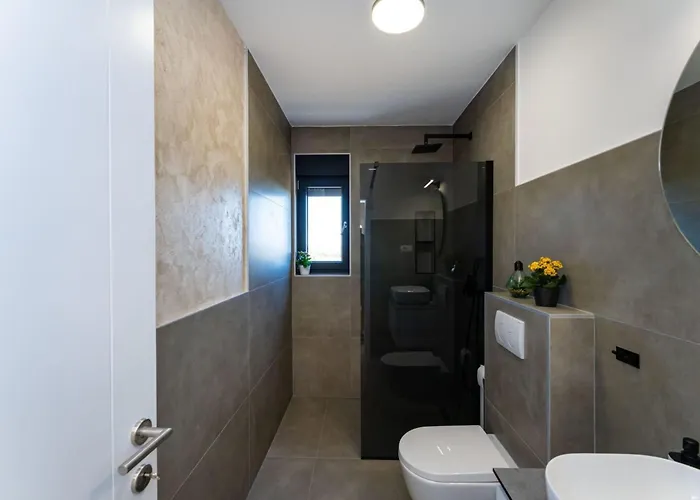 Opal By Interhome Holiday home *