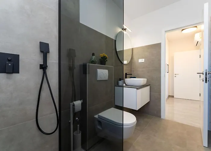 Дом отдыха Opal By Interhome Vrana (Zadar)