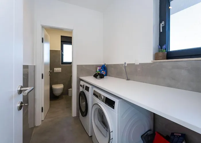 Дом отдыха Opal By Interhome Vrana (Zadar)