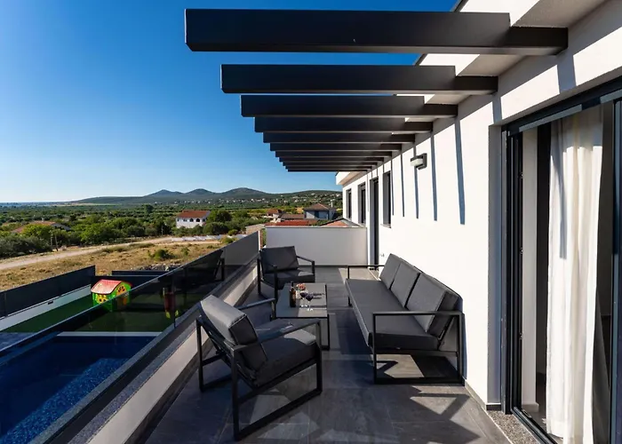 Opal By Interhome Holiday home *