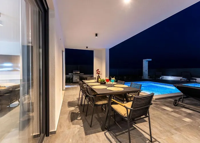 Opal By Interhome * Vrana (Zadar)