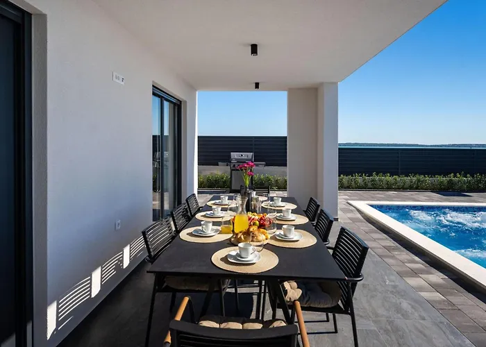 Opal By Interhome Дом отдыха *