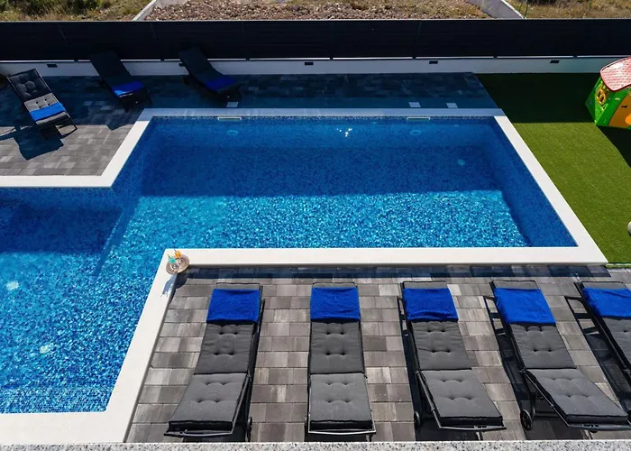 Opal By Interhome Дом отдыха *