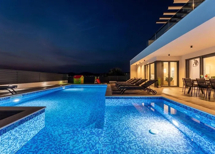 Holiday home Opal By Interhome *