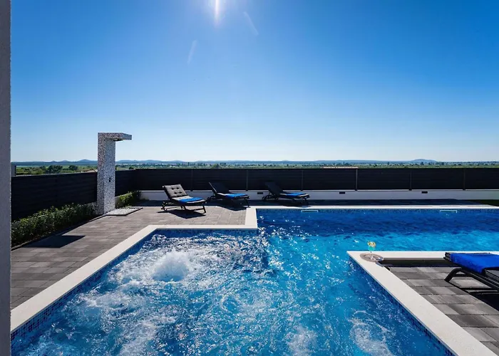 Opal By Interhome Vrana (Zadar)