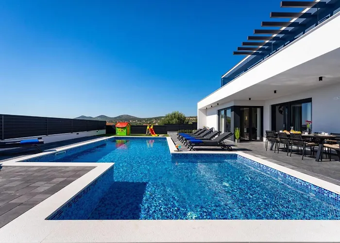 Opal By Interhome Дом отдыха