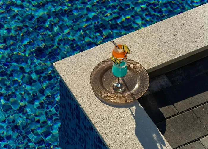 Holiday home Opal By Interhome *