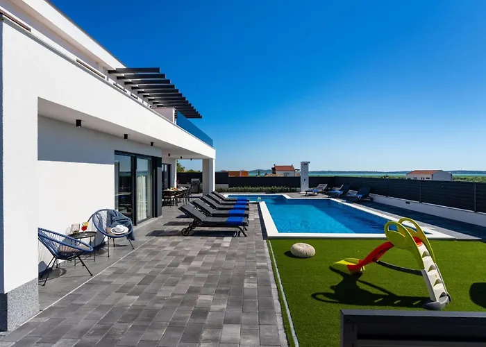 Opal By Interhome Дом отдыха *