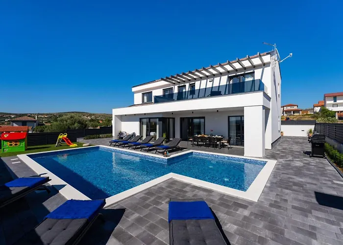 Opal By Interhome Holiday home Vrana (Zadar)