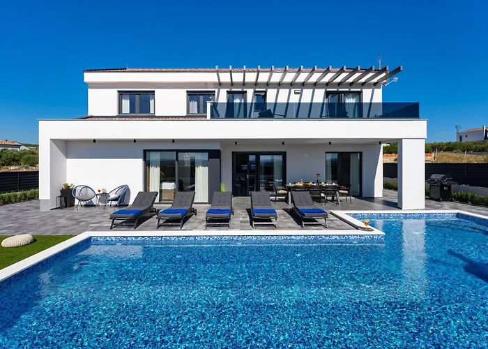 Opal By Interhome Holiday home Vrana (Zadar)