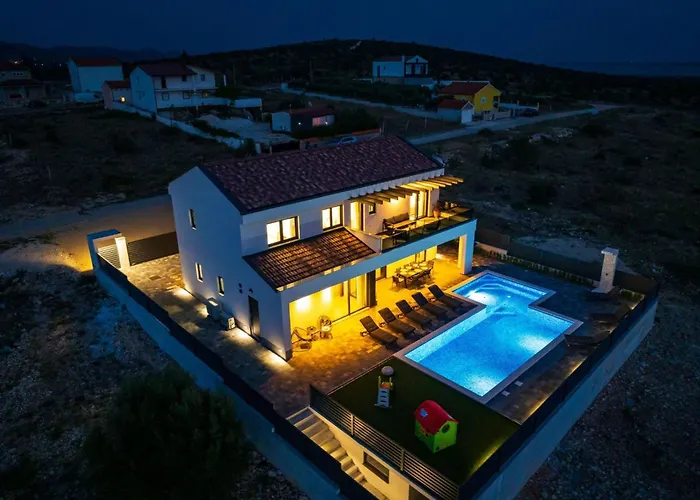 Holiday home Opal By Interhome