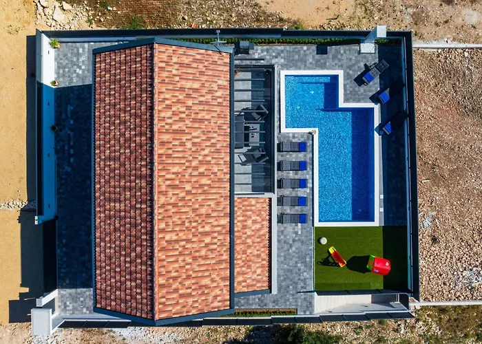 Opal By Interhome * Vrana (Zadar)