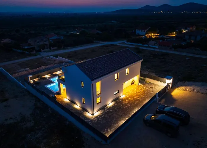 Holiday home Opal By Interhome *