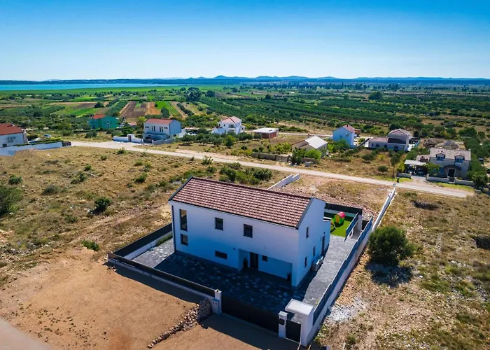 Дом отдыха Opal By Interhome