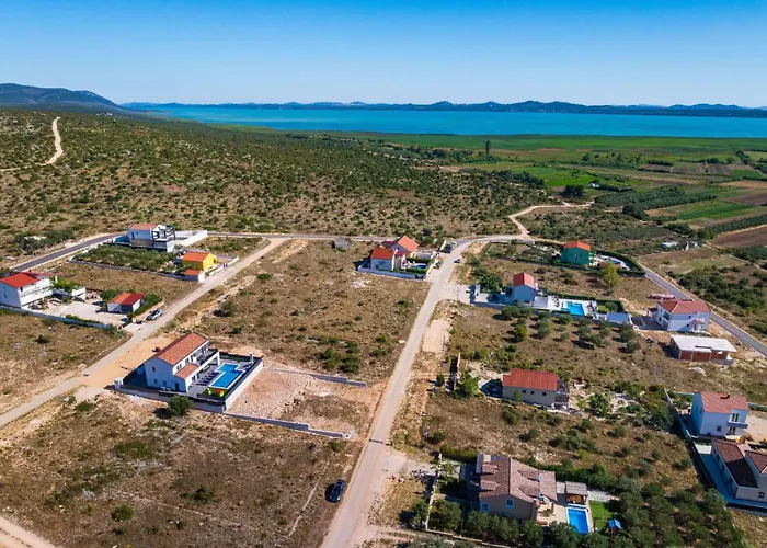 Holiday home Opal By Interhome Vrana (Zadar)