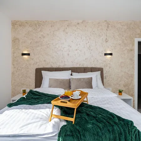 Vikendica Opal By Interhome *